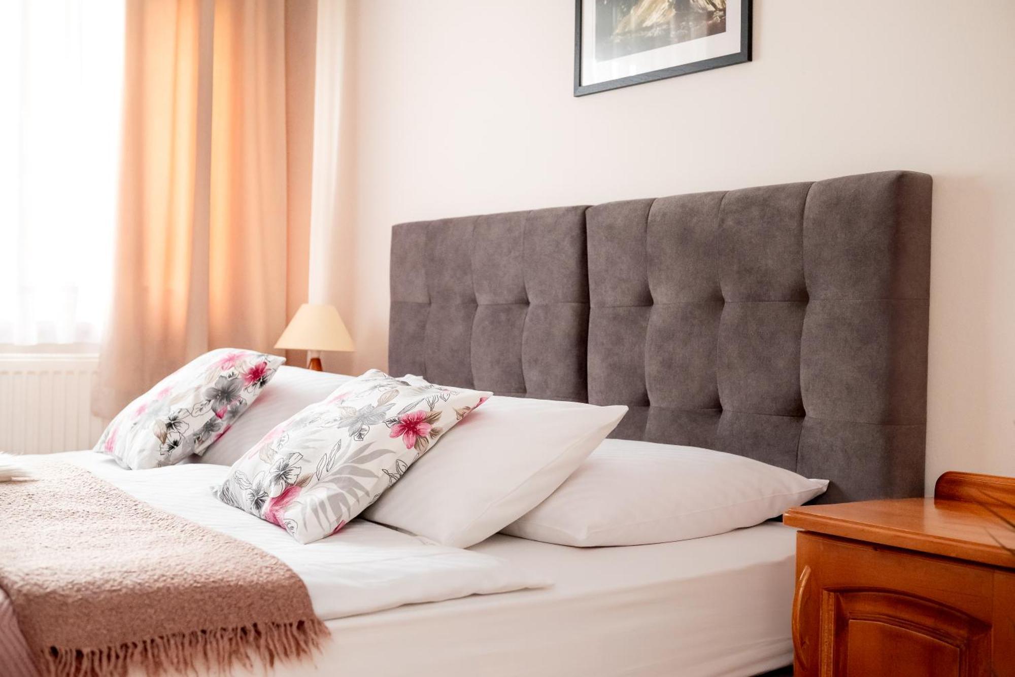 Bed and breakfast Anna - 20 Procent Termy Goracy Potok *